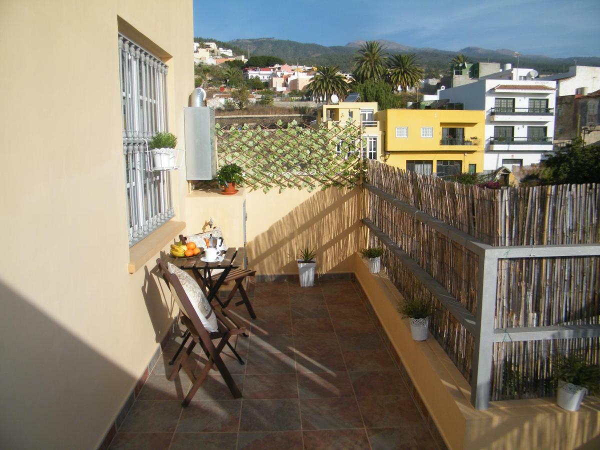 Casa Rural San Francisco 그라나딜라데아보나 외부 사진