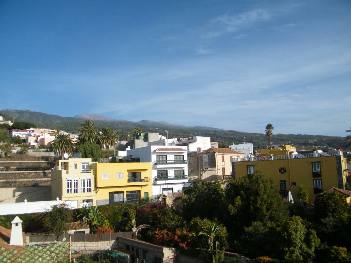 Casa Rural San Francisco 그라나딜라데아보나 외부 사진