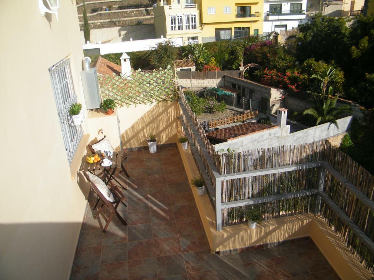 Casa Rural San Francisco 그라나딜라데아보나 외부 사진